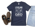 Leveling Up Graphic Tee - Merch Girls