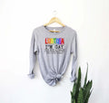 LGBTQIA I'm Gay Graphic Tee - Merch Girls