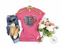 Love Is In The Air Try Not To Breathe - Merch Girls