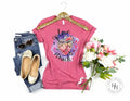 Love Struck Anatomical Heart - Merch Girls