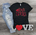 Love Sucks - Merch Girls