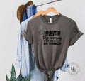 Love The Woman You Fought To Become Graphic Tee - Merch Girls