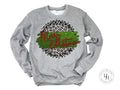 Merry Christmas Graphic Tee - Merch Girls
