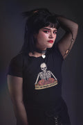 Save Your Thoughts and Prayers Graphic Tee - Merch Girls