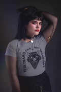 It's Trash Can Not Trash Can't Graphic Tee - Merch Girls