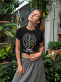 Embrace Neurodiversity Graphic Tee - Merch Girls