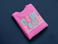 New Year Same Hot Mess Retro Celebration Graphic Tee or Sweatshirt - Merch Girls