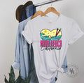 Nood Beach Graphic Tee - Merch Girls
