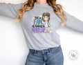 Not A Fan of Having to Wake Up Graphic Tee - Merch Girls