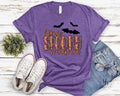 One Spooky Mama Graphic Tee - Merch Girls