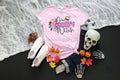 One Spooky Witch Graphic Tee - Merch Girls