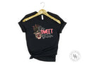 One Sweet Bitch Graphic Tee - Merch Girls