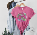 Only Wh*res Can See This Graphic Tee - Merch Girls