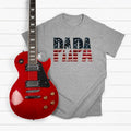 PAPA Graphic Tee - Merch Girls