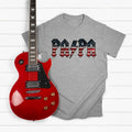 PAPA Graphic Tee - Merch Girls