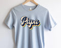 Papa Graphic Tee - Merch Girls