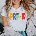 PreK Bolt Graphic Tee - Merch Girls