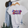 Probably Drunk Graphic Tee - Merch Girls