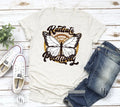 Radiate Positivity Graphic Tee - Merch Girls