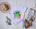 Ready or Not 1st Graphic Tee - Merch Girls