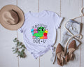 Ready or Not Pre-K Graphic Tee - Merch Girls