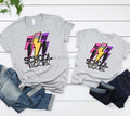 School Rocks Graphic Tee - Merch Girls