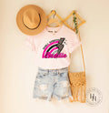 Small Business Baddie Graphic Tee - Merch Girls