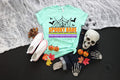 Spooky Babe Graphic Tee - Merch Girls