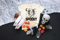 Spooky Season Graphic Tee - Merch Girls