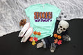 Spooky Season Graphic Tee - Merch Girls