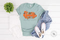 Stay Spooky Ghouls Graphic Tee - Merch Girls