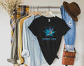 Stoner Chick Graphic Tee - Merch Girls