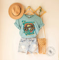 Summer Vibes Graphic Tee - Merch Girls