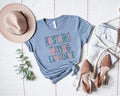 The Woman Who is Hustling Graphic Tee - Merch Girls