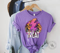 Trick or Treat Graphic Tee - Merch Girls