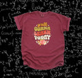 Y'all Gonna Learn Today Graphic Tee - Merch Girls