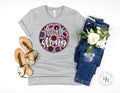 You are Strong Graphic Tee - Merch Girls