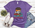 You’ll have to pry Graphic Tee - Merch Girls